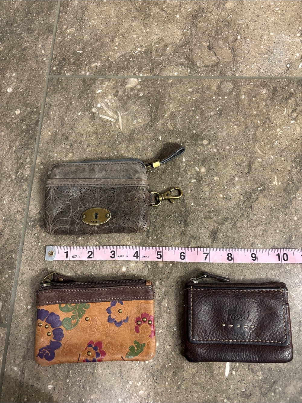 Fossil Wallet Bundle - Picture 16 of 16
